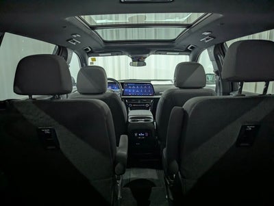 2024 Chevrolet Traverse LT AWD