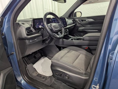 2024 Chevrolet Traverse LT AWD