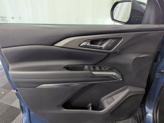 2024 Chevrolet Traverse LT AWD