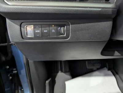 2024 Chevrolet Traverse LT AWD