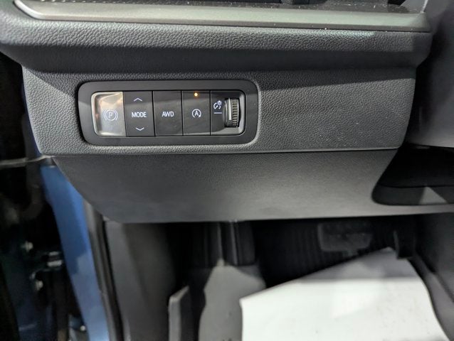 2024 Chevrolet Traverse LT AWD