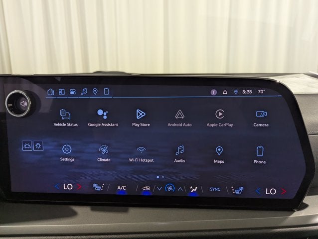2024 Chevrolet Traverse LT AWD