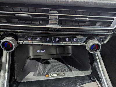 2024 Chevrolet Traverse LT AWD