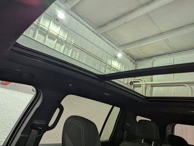 2024 Chevrolet Traverse LT AWD