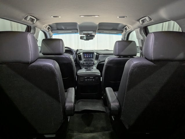 2018 Chevrolet Tahoe LT 4x4