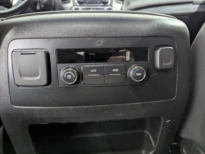 2018 Chevrolet Tahoe LT 4x4
