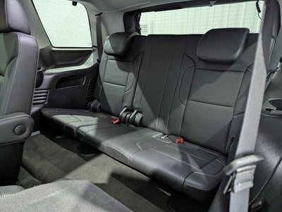 2018 Chevrolet Tahoe LT 4x4