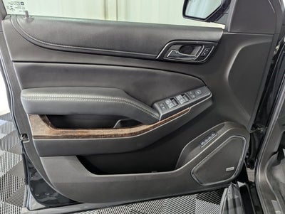 2018 Chevrolet Tahoe LT 4x4
