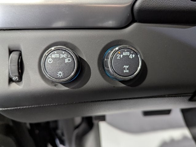 2018 Chevrolet Tahoe LT 4x4