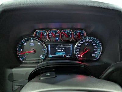 2018 Chevrolet Tahoe LT 4x4