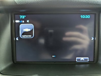 2018 Chevrolet Tahoe LT 4x4