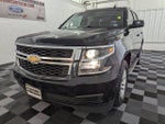 2018 Chevrolet Tahoe LT 4x4