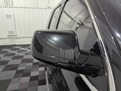 2018 Chevrolet Tahoe LT 4x4