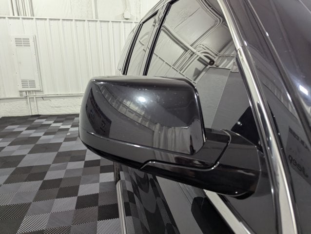 2018 Chevrolet Tahoe LT 4x4