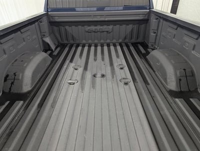 2022 GMC Sierra 2500HD AT4