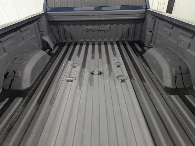 2022 GMC Sierra 2500HD AT4