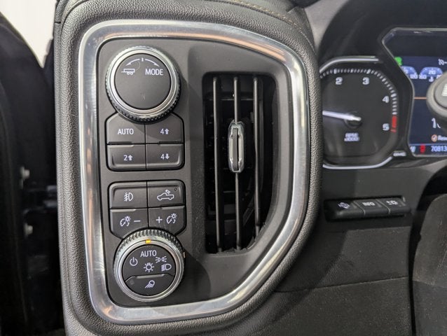 2022 GMC Sierra 2500HD AT4
