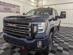 2022 GMC Sierra 2500HD AT4