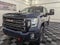 2022 GMC Sierra 2500HD AT4