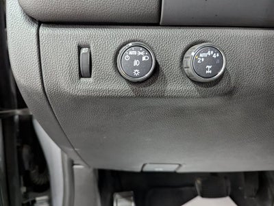 2022 GMC Canyon AT4 4x4