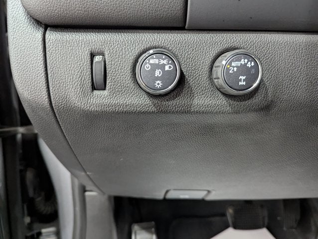 2022 GMC Canyon AT4 4x4