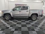 2022 GMC Canyon AT4 4x4