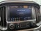 2022 GMC Canyon AT4 4x4