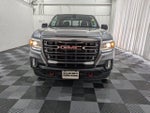 2022 GMC Canyon AT4 4x4