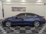 2015 Honda Accord Sedan LX
