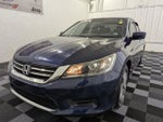 2015 Honda Accord Sedan LX