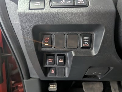 2022 Nissan Frontier SV 4x4