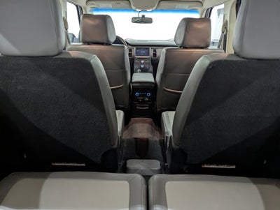 2019 Ford Flex SEL AWD
