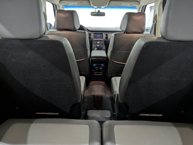 2019 Ford Flex SEL AWD