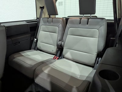 2019 Ford Flex SEL AWD