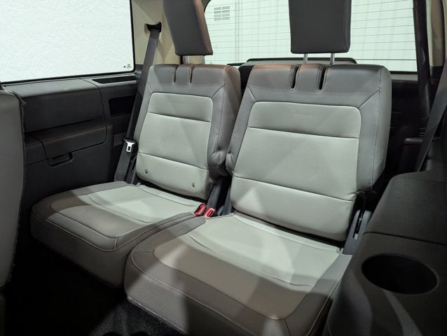 2019 Ford Flex SEL AWD