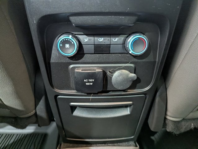 2019 Ford Flex SEL AWD