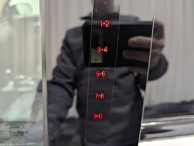 2019 Ford Flex SEL AWD