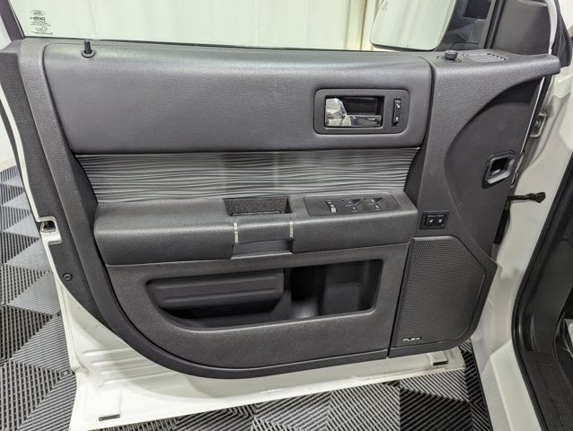 2019 Ford Flex SEL AWD