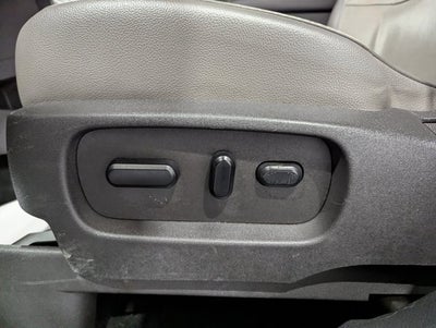 2019 Ford Flex SEL AWD