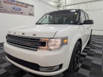 2019 Ford Flex SEL AWD