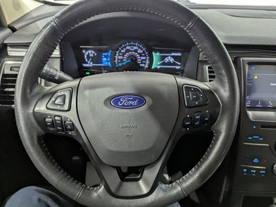 2019 Ford Flex SEL AWD