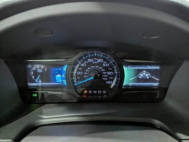 2019 Ford Flex SEL AWD