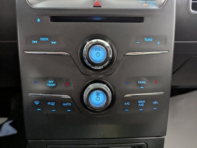 2019 Ford Flex SEL AWD