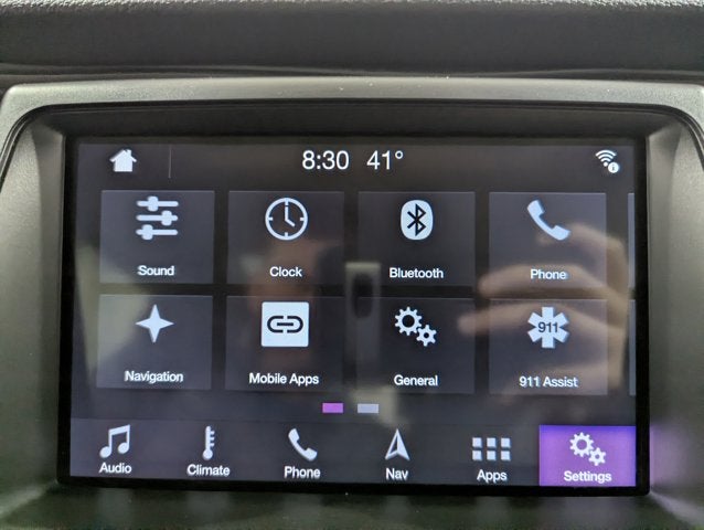 2019 Ford Flex SEL AWD