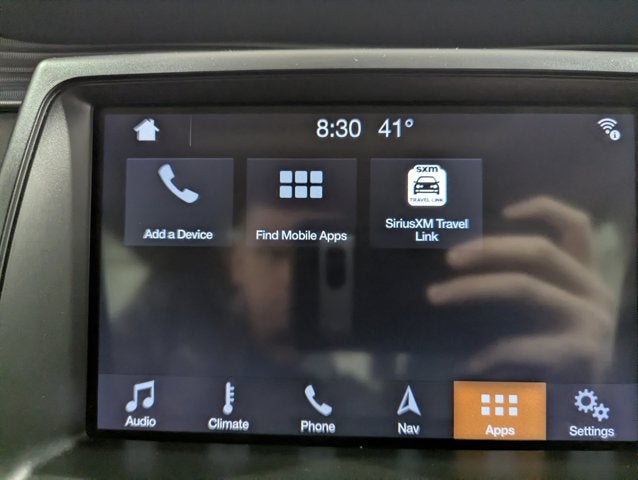 2019 Ford Flex SEL AWD