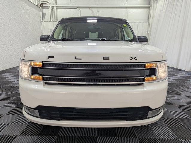2019 Ford Flex SEL AWD