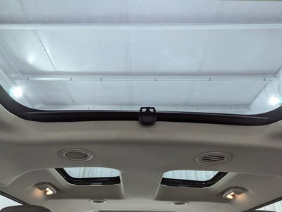 2019 Ford Flex SEL AWD