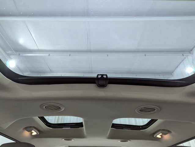 2019 Ford Flex SEL AWD