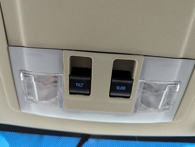 2019 Ford Flex SEL AWD