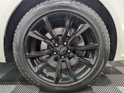 2019 Ford Flex SEL AWD